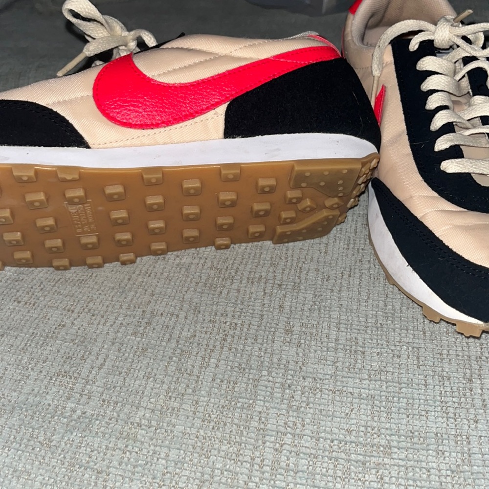 Nike gym shoes❤️ (No Box)